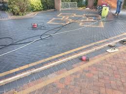 Best Cobblestone Driveway Installation in USA